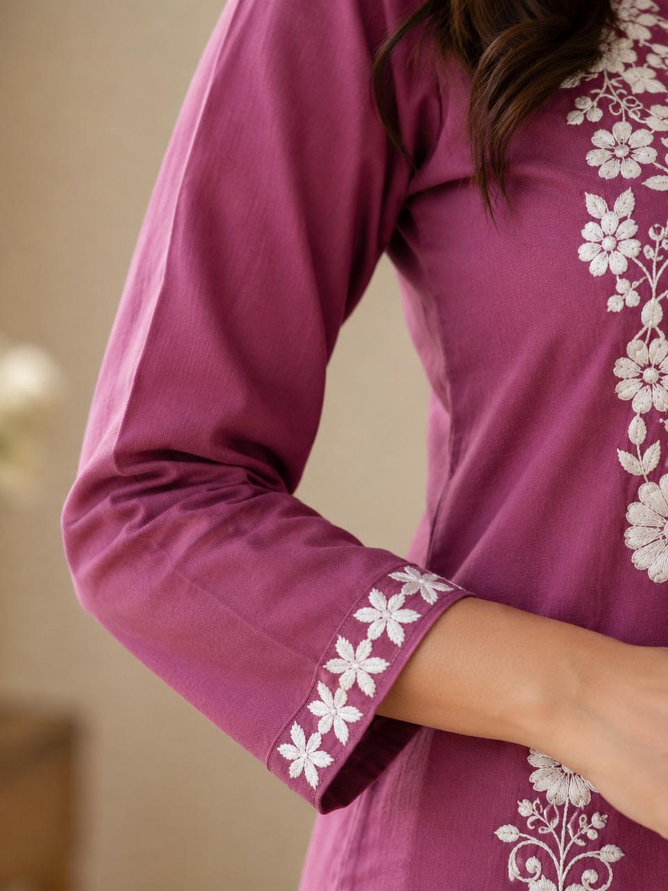 Rose Garden Suit Set - Image 3