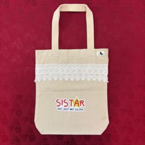 Sistar Tote