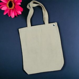 Blank Canvas Tote (Olive)