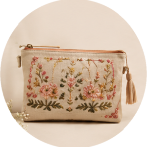Pouches