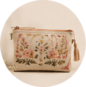 Pouches