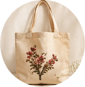 Tote Bags