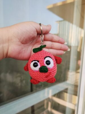 Angry Bird - Red
