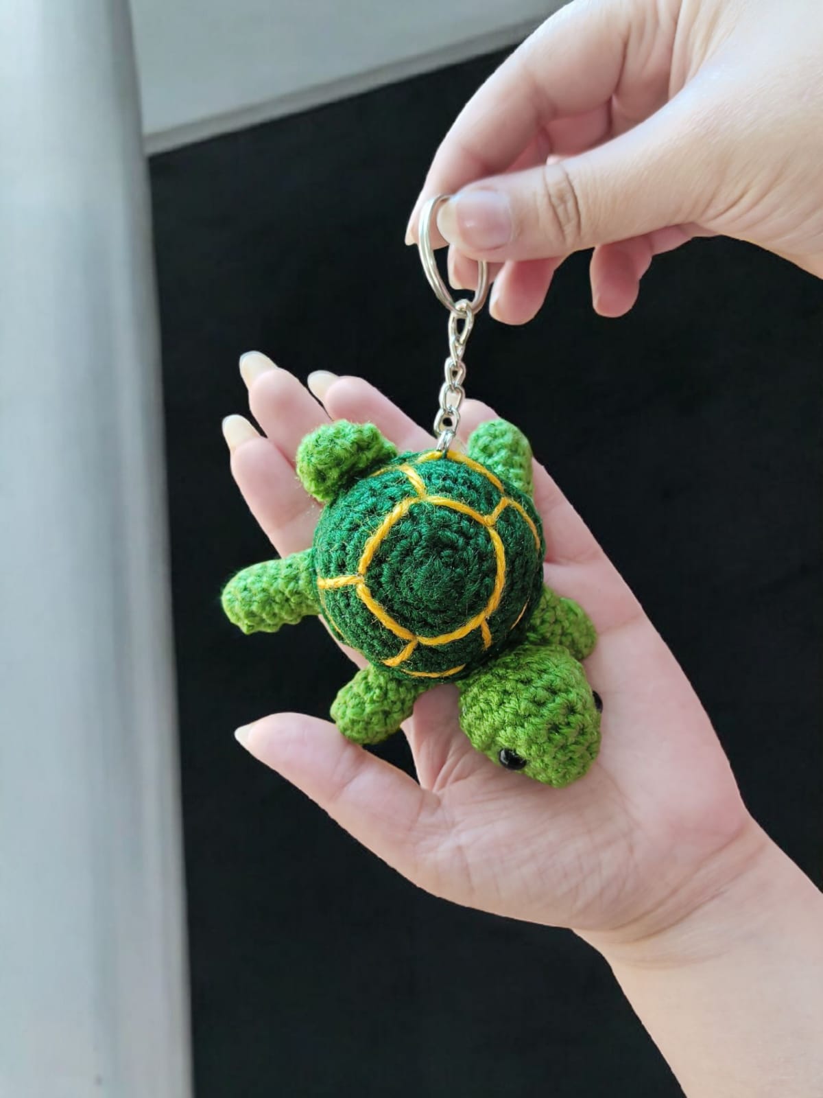 Turtle - Green